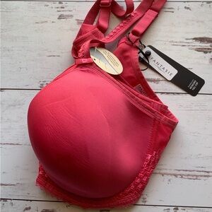 Fantasie Rebecca Molded Cup Bra New With Tags 38DD